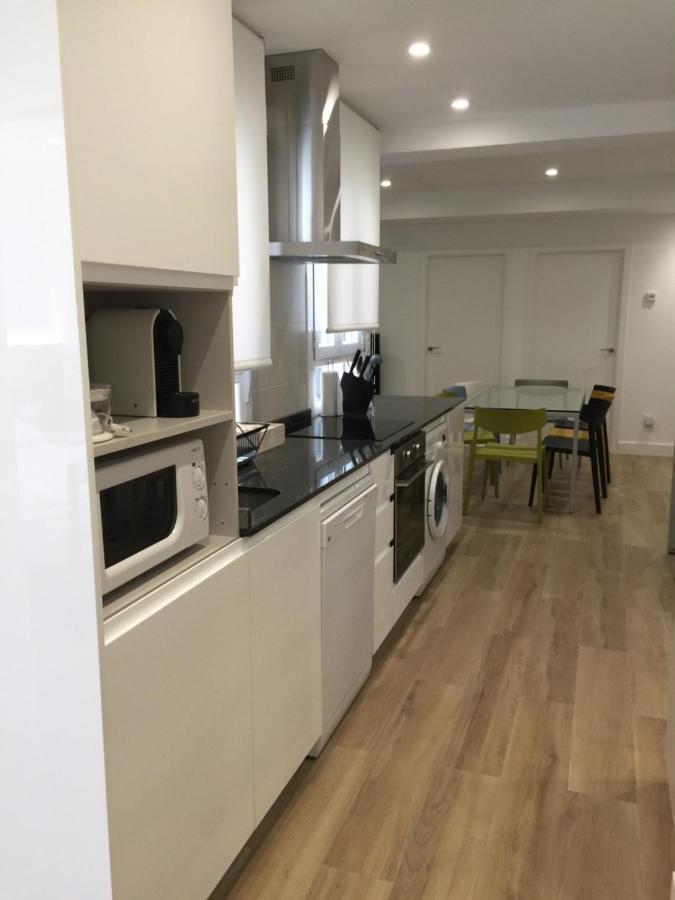 Casas Uva Republica Argentina, 18, Logrono Lägenhet Exteriör bild