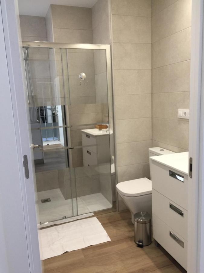 Casas Uva Republica Argentina, 18, Logrono Lägenhet Exteriör bild