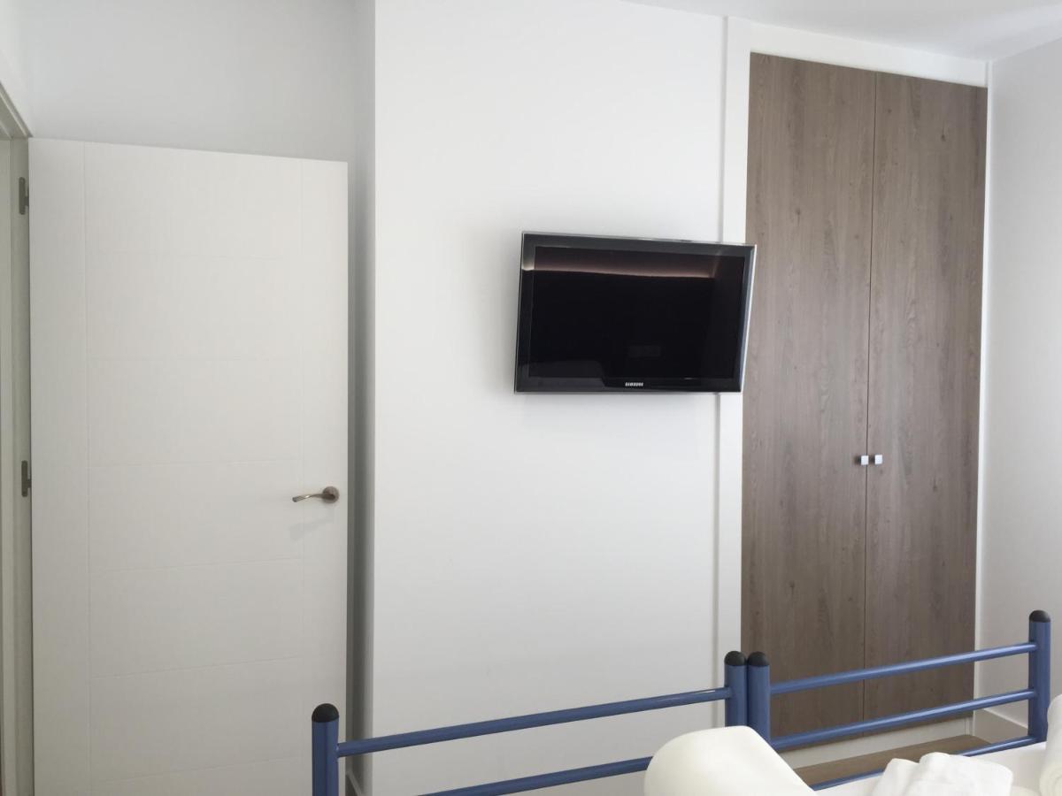 Casas Uva Republica Argentina, 18, Logrono Lägenhet Exteriör bild