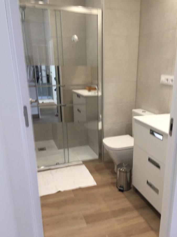 Casas Uva Republica Argentina, 18, Logrono Lägenhet Exteriör bild